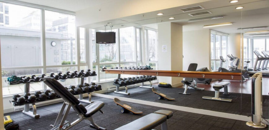 Corporate Stays | Capitol Residences 1 Bedroom