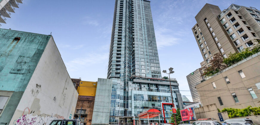Corporate Stays | Capitol Residences 1 Bedroom