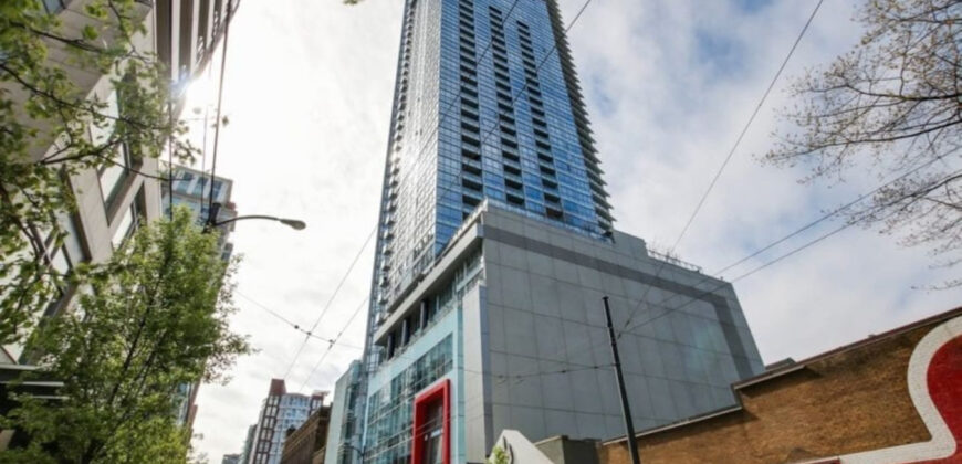 Corporate Stays | Capitol Residences 1 Bedroom