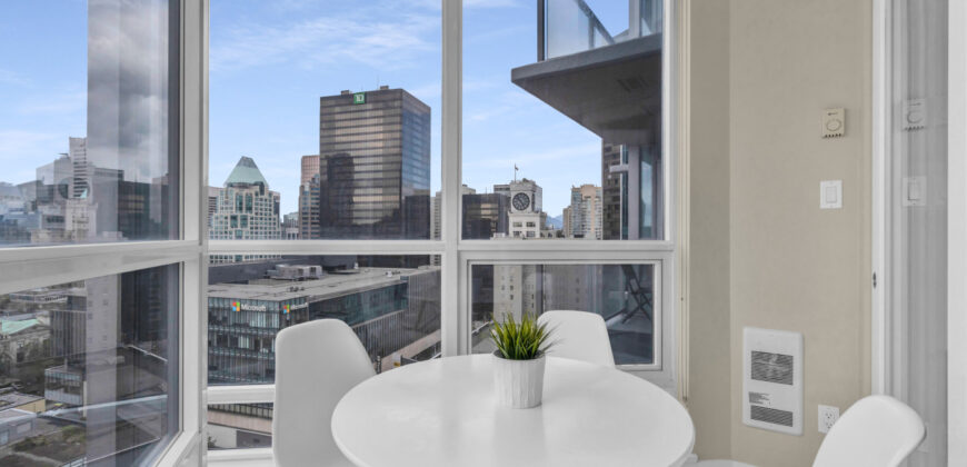 Corporate Stays | Capitol Residences 1 Bedroom
