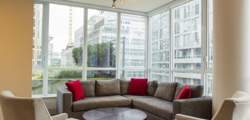 Corporate Stays | Capitol Residences 1 Bedroom