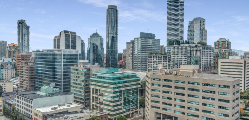Corporate Stays | Capitol Residences 1 Bedroom