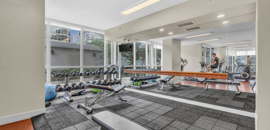 Corporate Stays | Capitol Residences 1 Bedroom