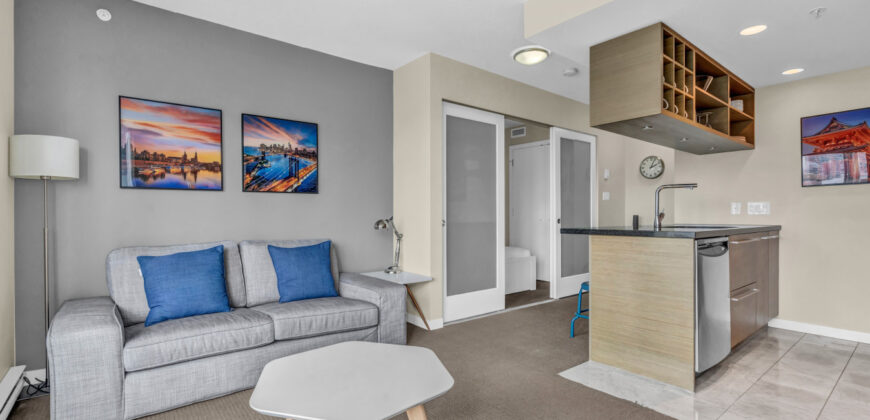 Corporate Stays | Capitol Residences 1 Bedroom