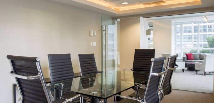 Corporate Stays | Capitol Residences 1 Bedroom