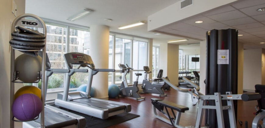 Corporate Stays | Capitol Residences 1 Bedroom