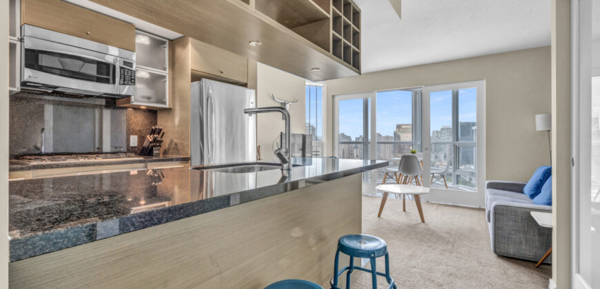 Corporate Stays | Capitol Residences 1 Bedroom