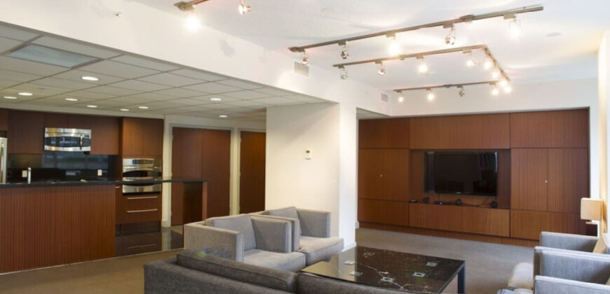Corporate Stays | Capitol Residences 1 Bedroom