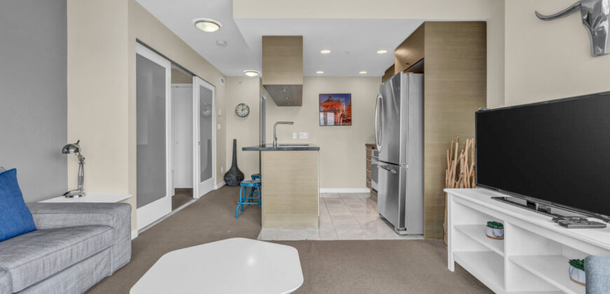 Corporate Stays | Capitol Residences 1 Bedroom