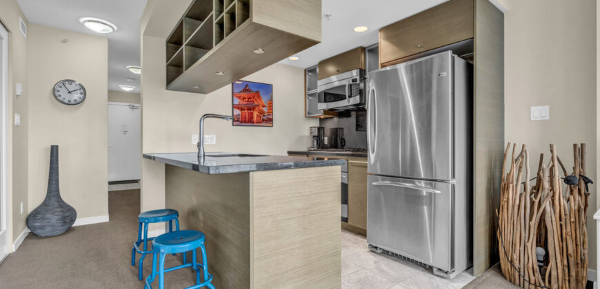 Corporate Stays | Capitol Residences 1 Bedroom