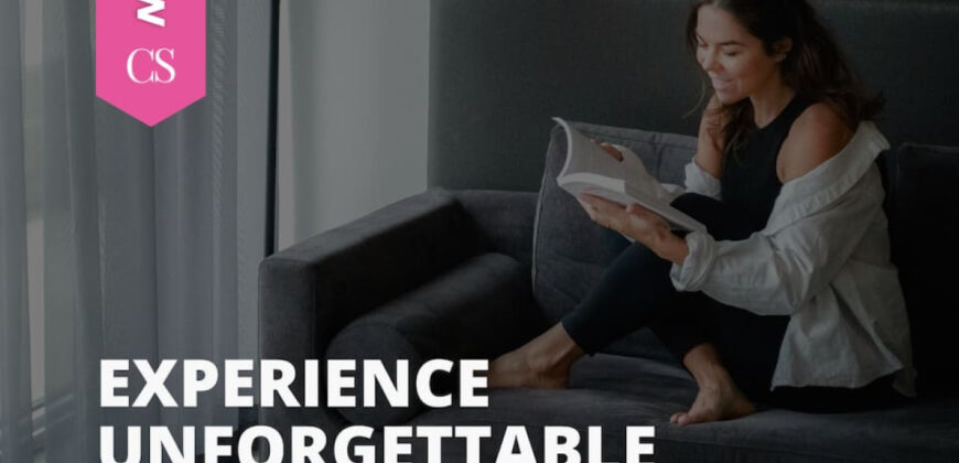 Corporate Stays | Capitol Residences 1 Bedroom