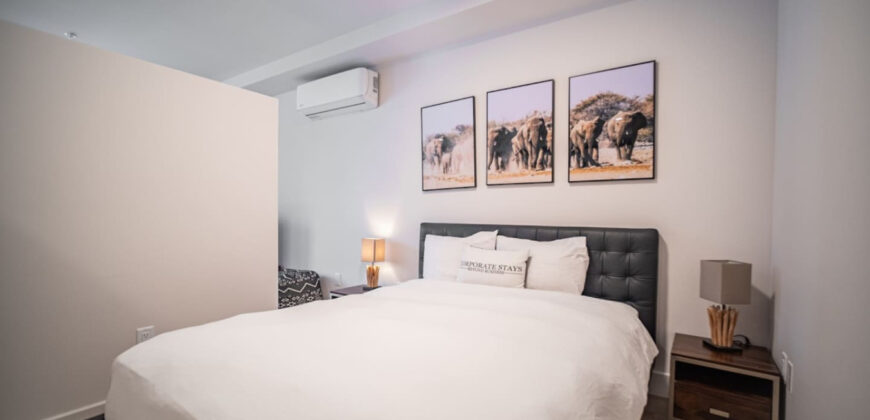 Corporate Stays | La Vigie 2 – Studio