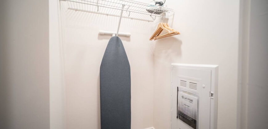 Corporate Stays | La Vigie 2 – Studio