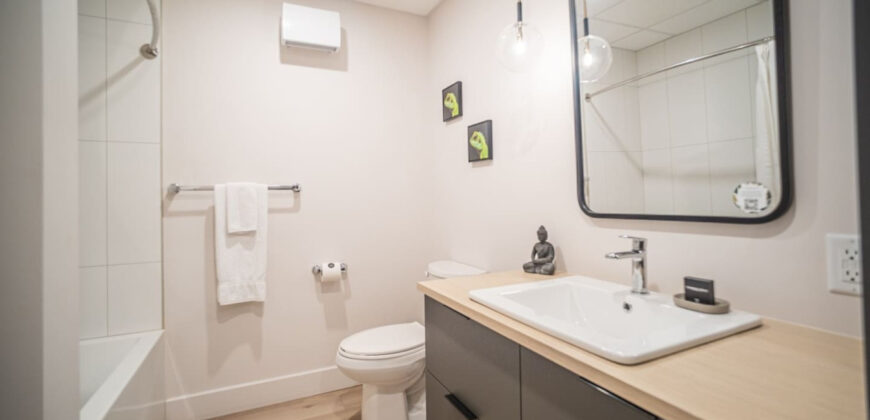 Corporate Stays | La Vigie 2 – Studio