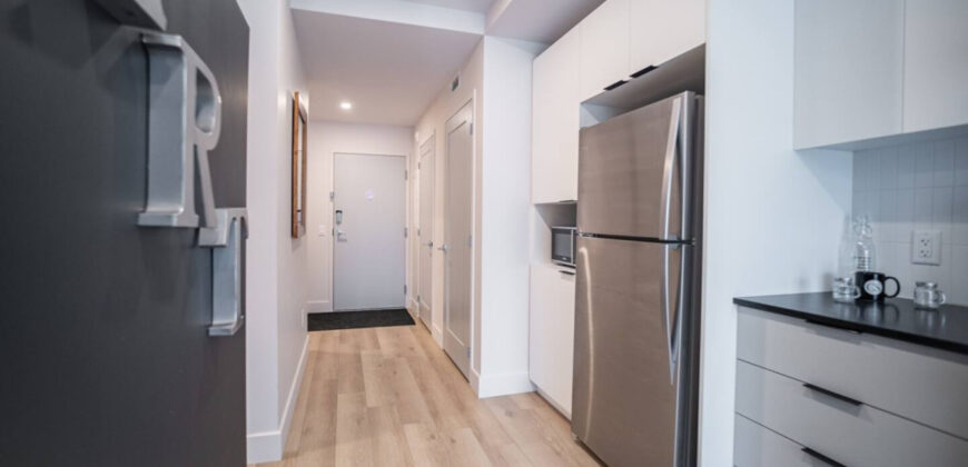 Corporate Stays | La Vigie 2 – Studio