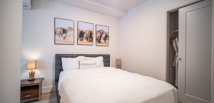 Corporate Stays | La Vigie 2 – Studio