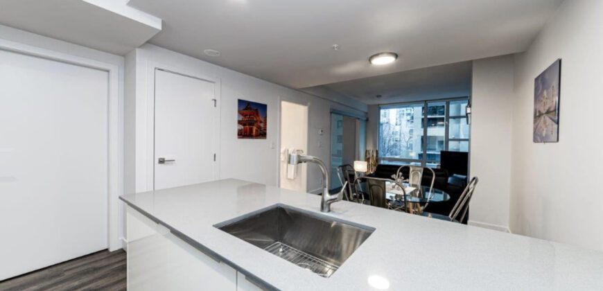 Corporate Stays | Tate 1 Bedroom