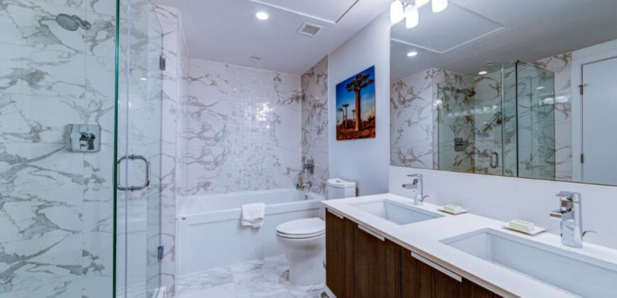 Corporate Stays | Tate 1 Bedroom