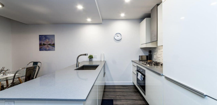 Corporate Stays | Tate 1 Bedroom