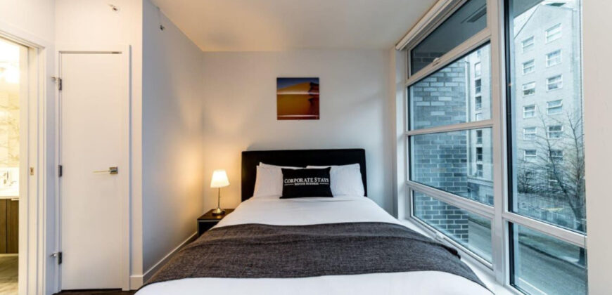 Corporate Stays | Tate 1 Bedroom