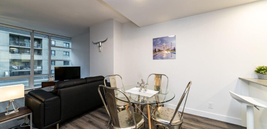 Corporate Stays | Tate 1 Bedroom