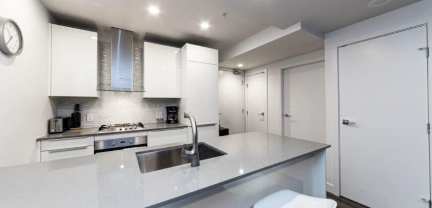 Corporate Stays | Tate 1 Bedroom