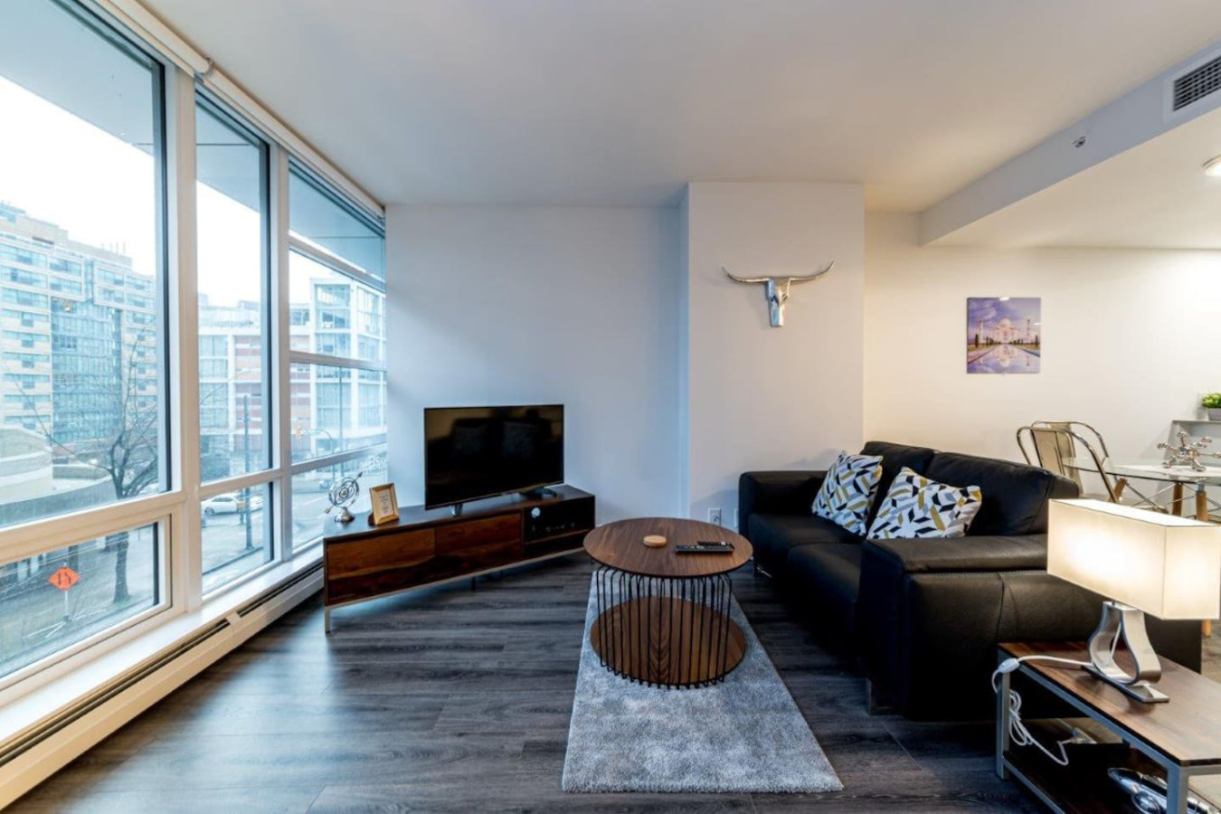 Corporate Stays | Tate 1 Bedroom