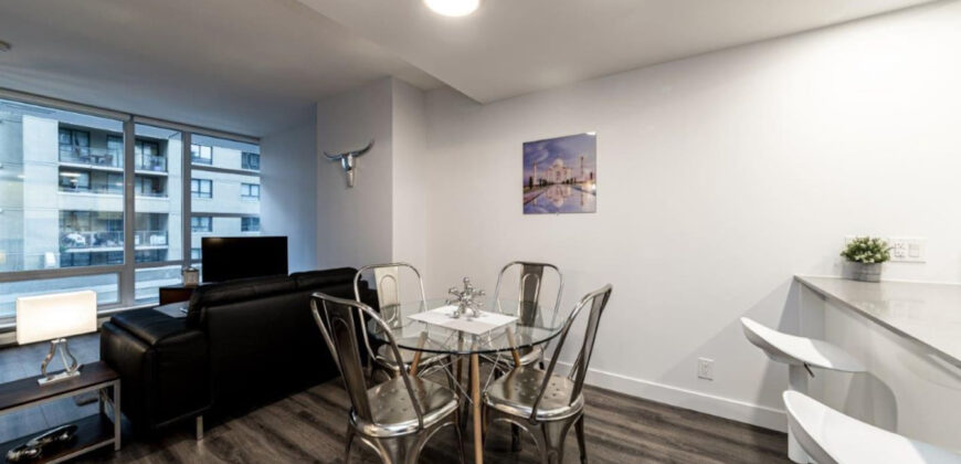 Corporate Stays | Tate 1 Bedroom