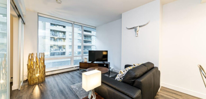 Corporate Stays | Tate 1 Bedroom