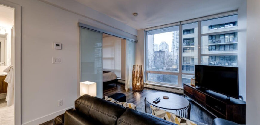 Corporate Stays | Tate 1 Bedroom