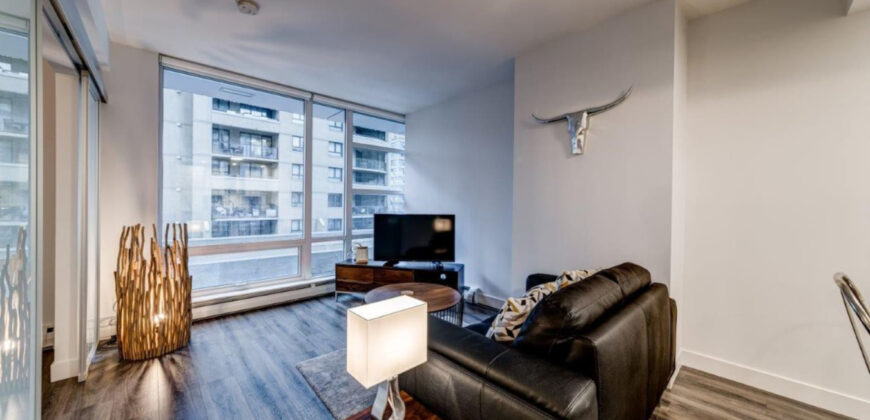 Corporate Stays | Tate 1 Bedroom