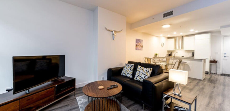 Corporate Stays | Tate 1 Bedroom
