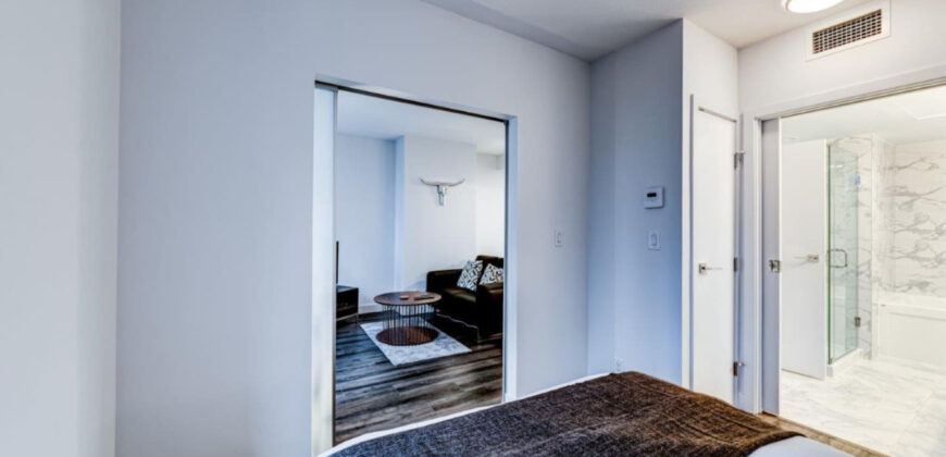Corporate Stays | Tate 1 Bedroom