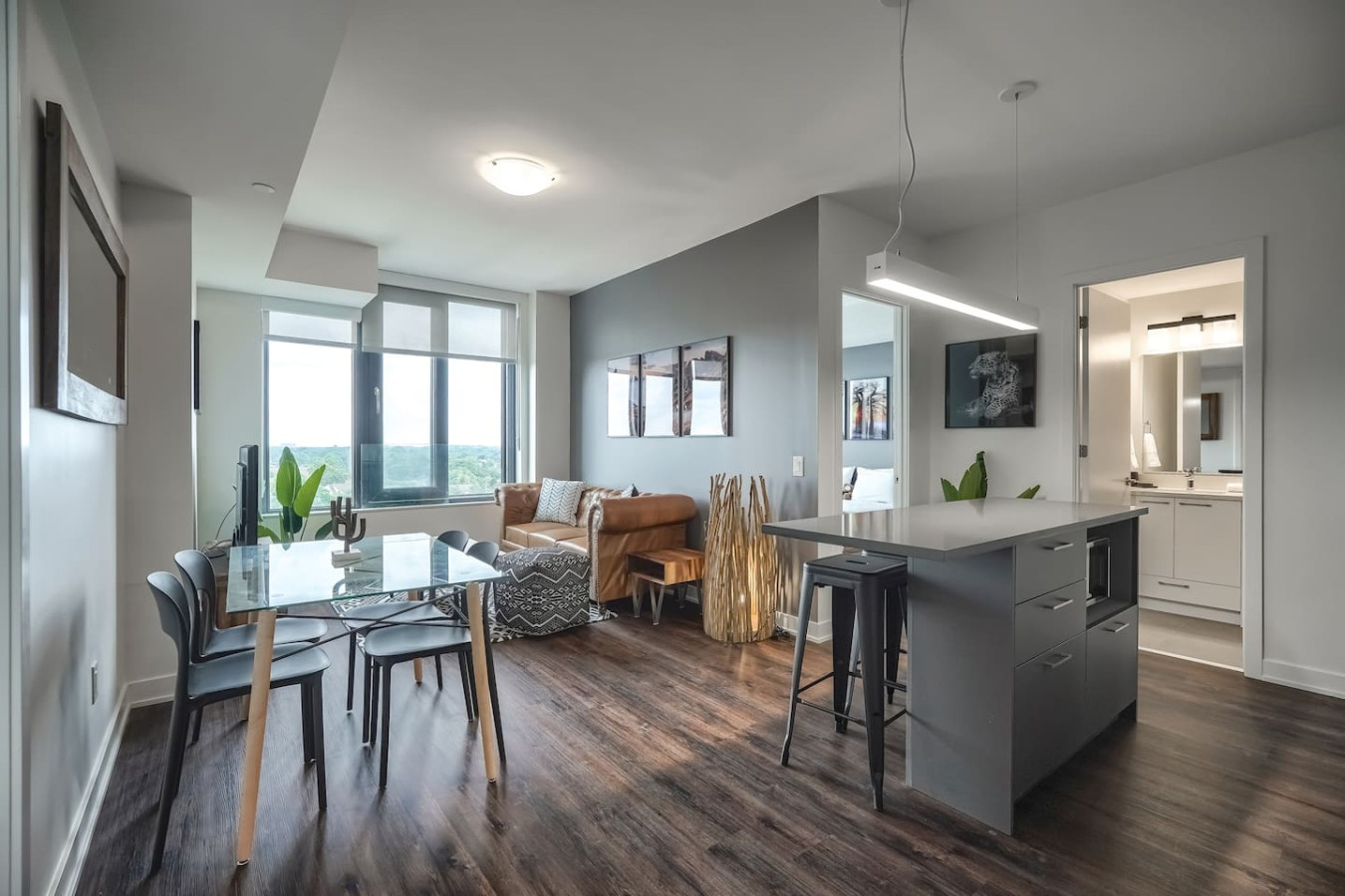 Corporate Stays | Brightstone 2 Bedroom
