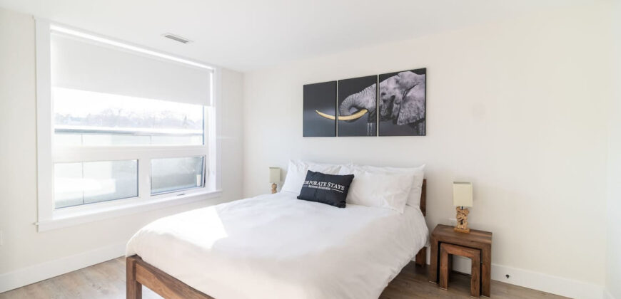 Corporate Stays | Junction 2 Bedrooms