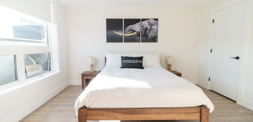 Corporate Stays | Junction 2 Bedrooms