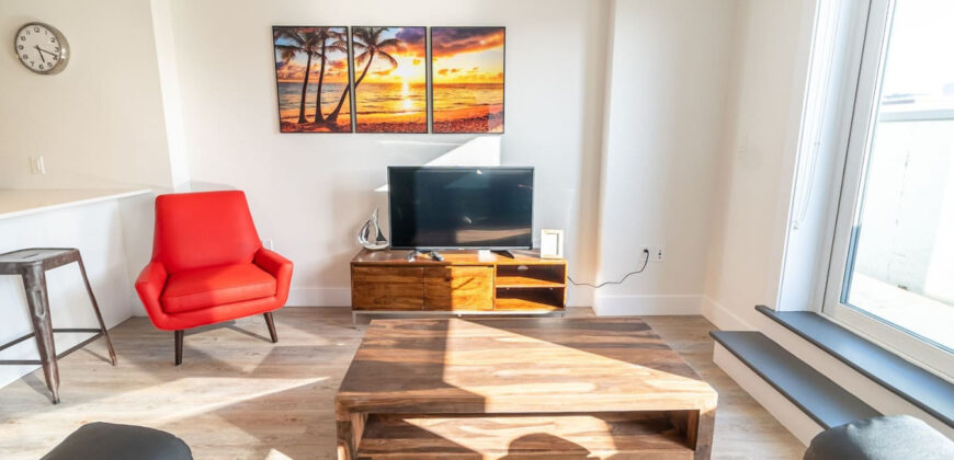 Corporate Stays | Junction 2 Bedrooms