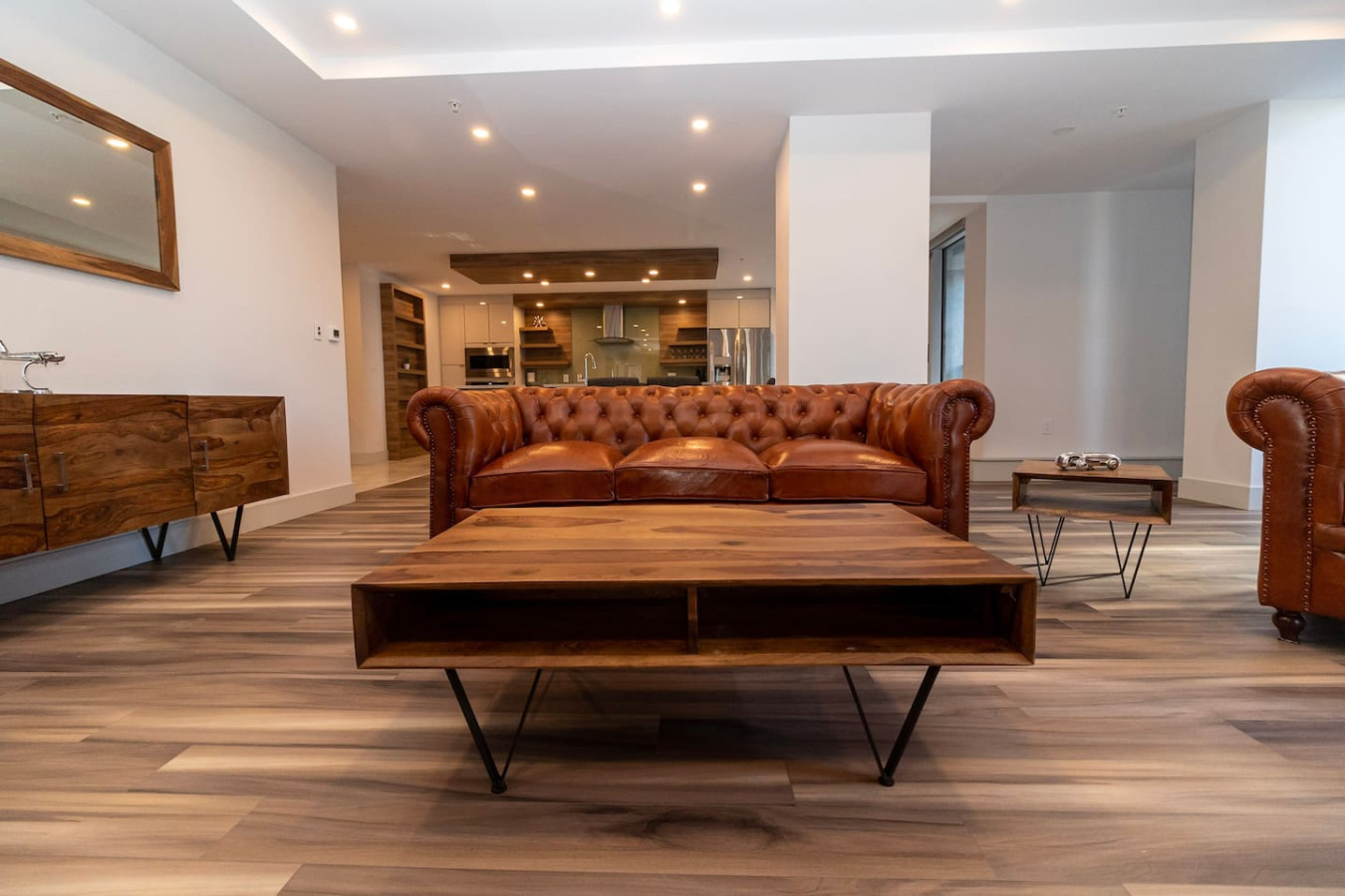 Corporate Stays | Margaretta 2 Bedrooms