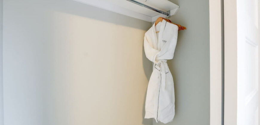 Corporate Stays | The Met 2 Bedrooms