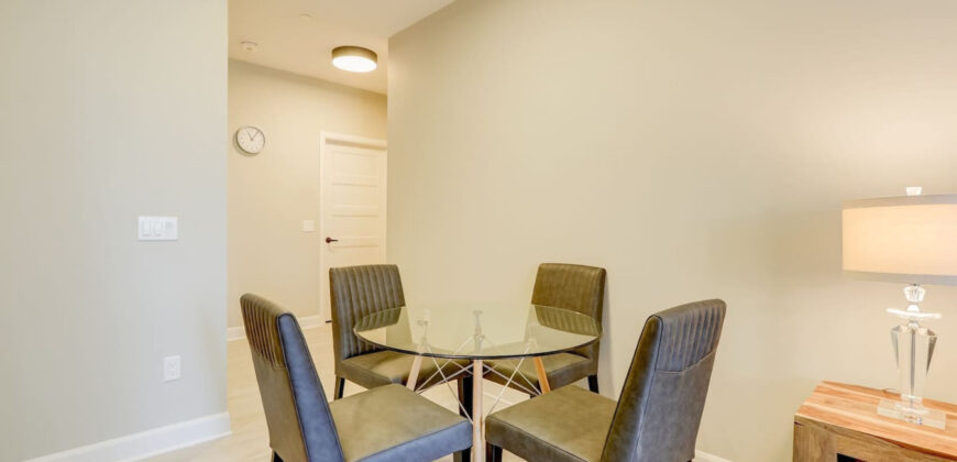 Corporate Stays | The Met 2 Bedrooms
