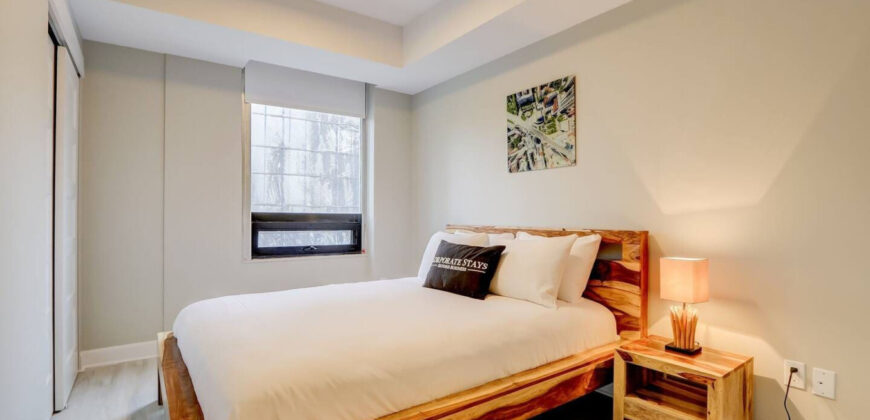 Corporate Stays | The Met 2 Bedrooms
