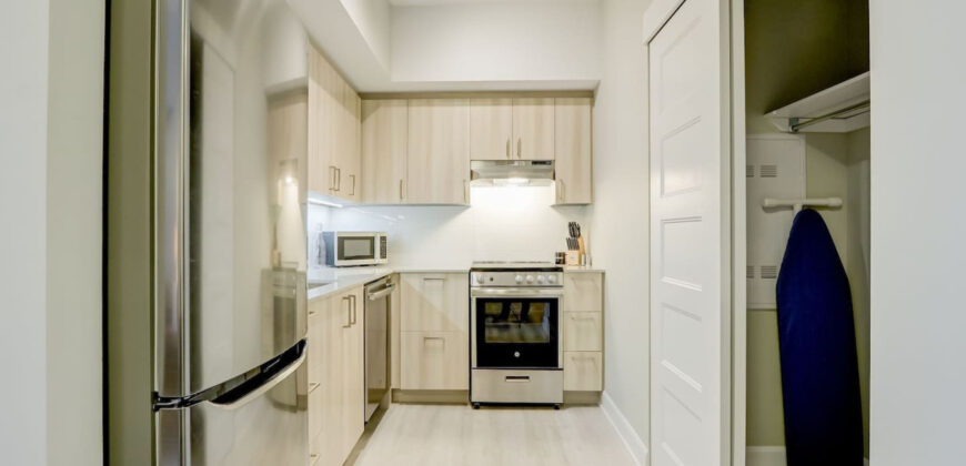 Corporate Stays | The Met 2 Bedrooms