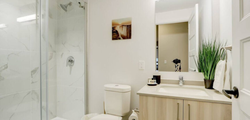 Corporate Stays | The Met 2 Bedrooms