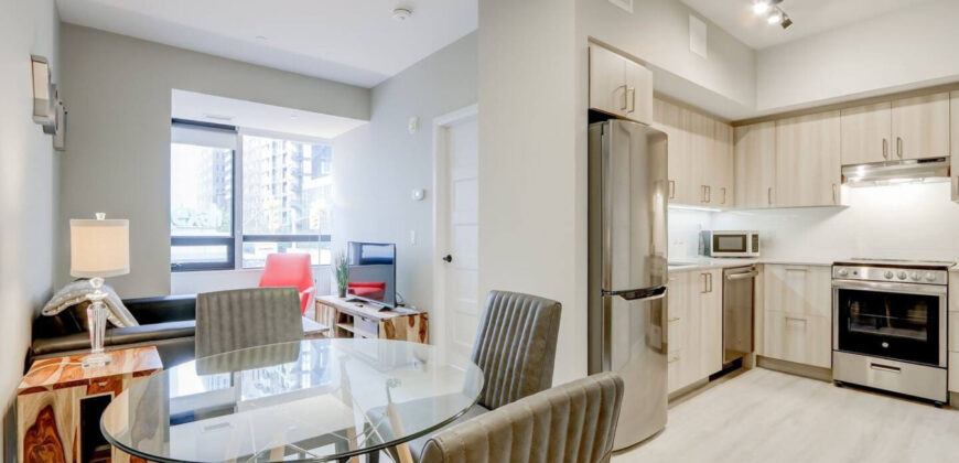 Corporate Stays | The Met 2 Bedrooms