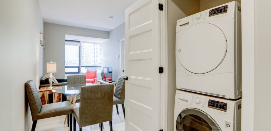 Corporate Stays | The Met 2 Bedrooms