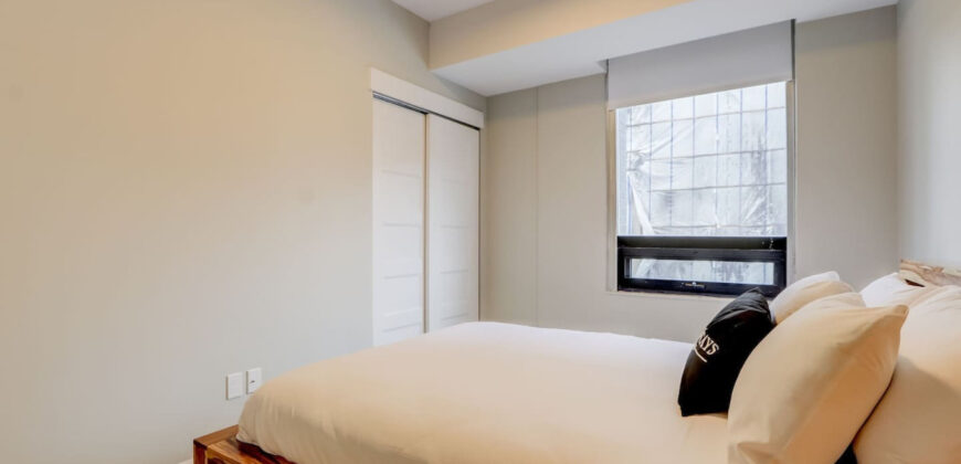 Corporate Stays | The Met 2 Bedrooms