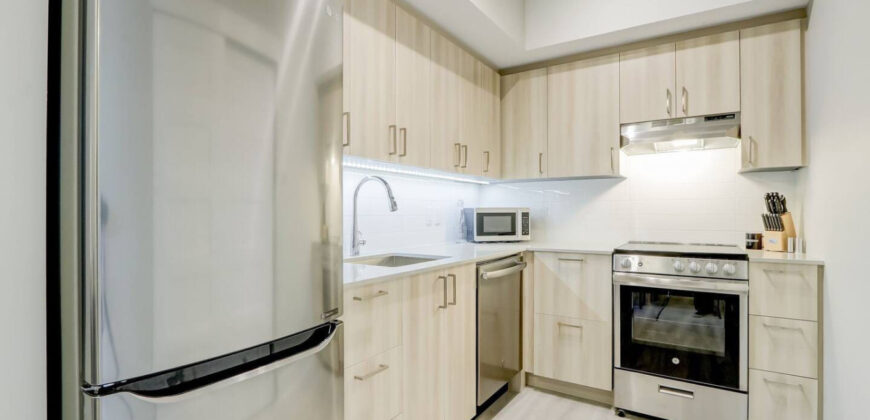 Corporate Stays | The Met 2 Bedrooms