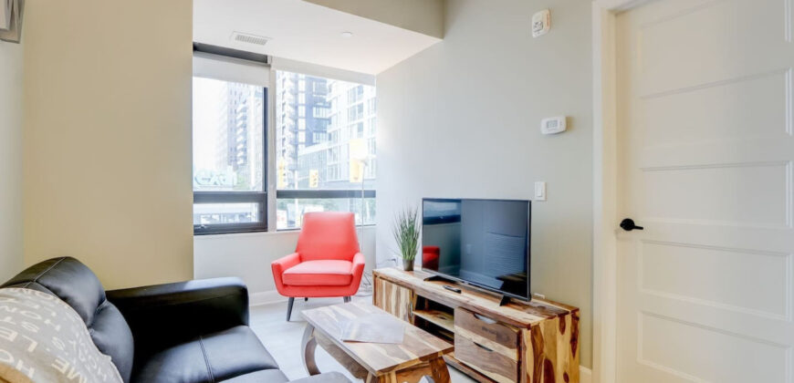 Corporate Stays | The Met 2 Bedrooms