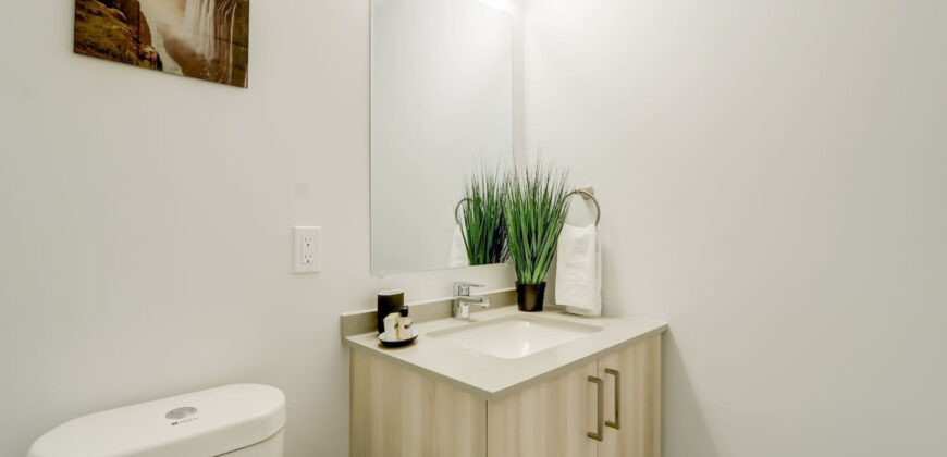 Corporate Stays | The Met 2 Bedrooms