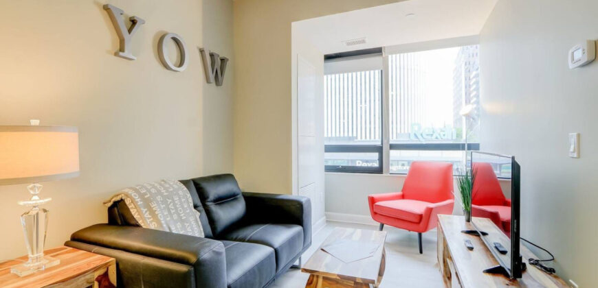 Corporate Stays | The Met 2 Bedrooms